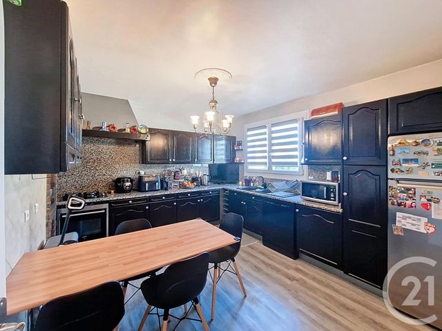 Maison &agrave; vendre - 5 pi&egrave;ces - 130 m2 - Noisy Le Grand - 93 - ILE-DE-FRANCE