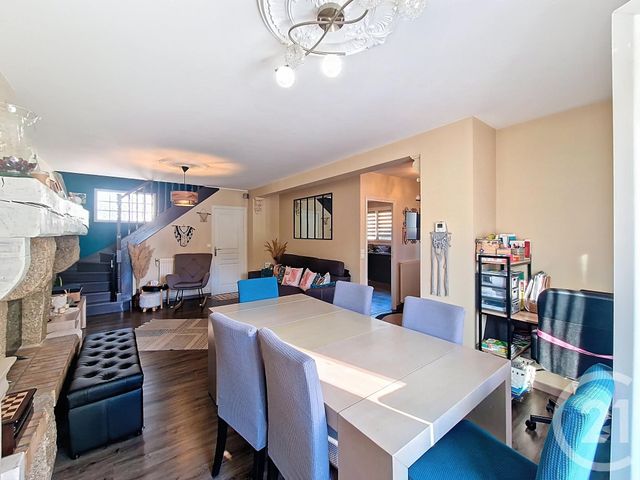 Maison &agrave; vendre - 5 pi&egrave;ces - 130 m2 - Noisy Le Grand - 93 - ILE-DE-FRANCE