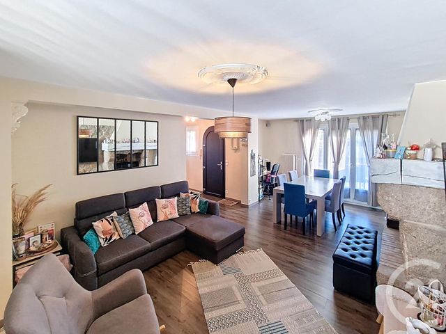 Maison &agrave; vendre - 5 pi&egrave;ces - 130 m2 - Noisy Le Grand - 93 - ILE-DE-FRANCE