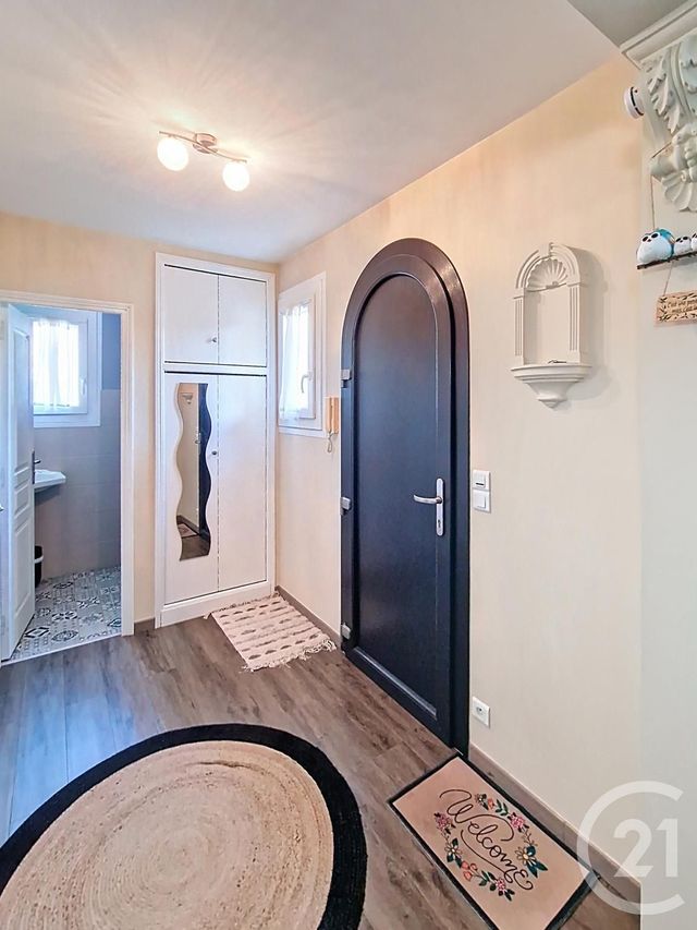 Maison &agrave; vendre - 5 pi&egrave;ces - 130 m2 - Noisy Le Grand - 93 - ILE-DE-FRANCE