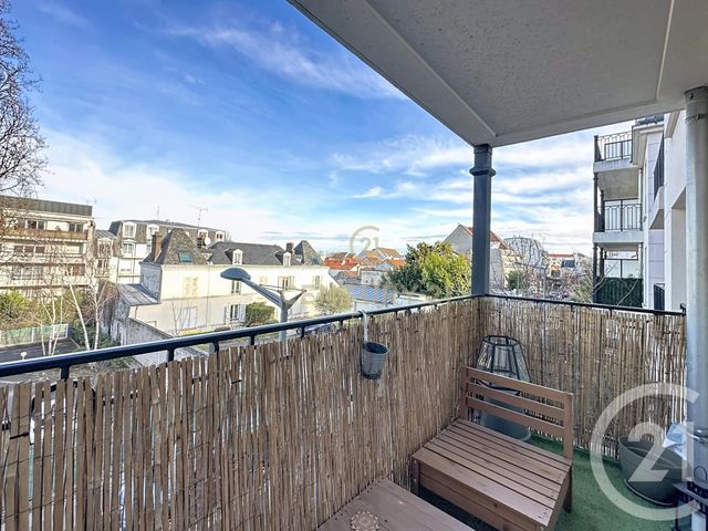 Appartement F2 &agrave; vendre - 2 pi&egrave;ces - 42,14 m2 - Noisy Le Grand - 93 - ILE-DE-FRANCE