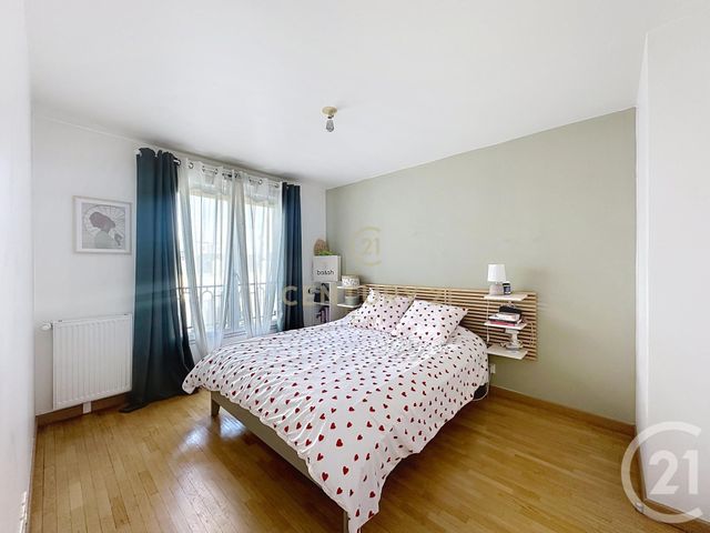 Appartement F2 &agrave; vendre - 2 pi&egrave;ces - 42,14 m2 - Noisy Le Grand - 93 - ILE-DE-FRANCE