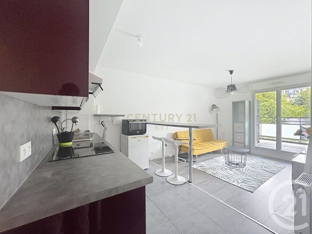 Appartement F2 à vendre - 2 pièces - 36,65 m2 - Noisy Le Grand - 93 - ILE-DE-FRANCE