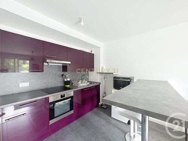 Appartement F2 à vendre - 2 pièces - 36,65 m2 - Noisy Le Grand - 93 - ILE-DE-FRANCE