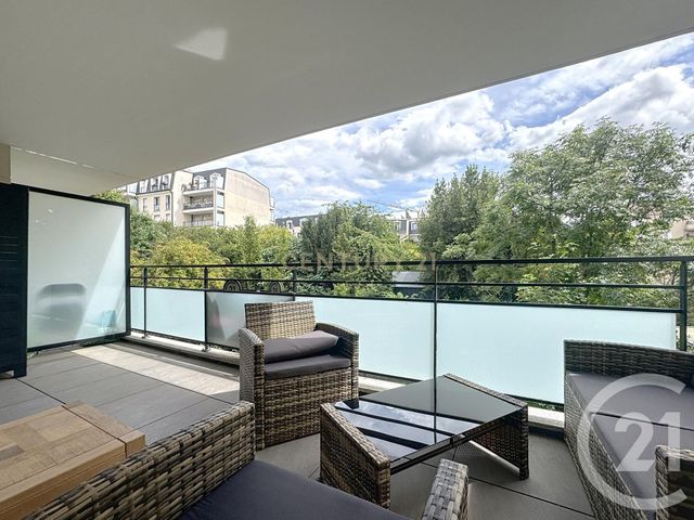Appartement F2 à vendre - 2 pièces - 36,65 m2 - Noisy Le Grand - 93 - ILE-DE-FRANCE