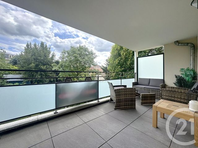 Appartement F2 à vendre - 2 pièces - 36,65 m2 - Noisy Le Grand - 93 - ILE-DE-FRANCE