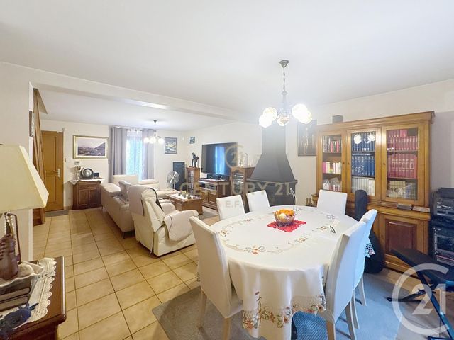 Maison &agrave; vendre - 5 pi&egrave;ces - 106,27 m2 - Noisy Le Grand - 93 - ILE-DE-FRANCE