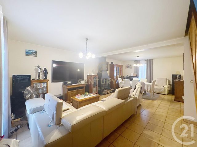 Maison &agrave; vendre - 5 pi&egrave;ces - 106,27 m2 - Noisy Le Grand - 93 - ILE-DE-FRANCE