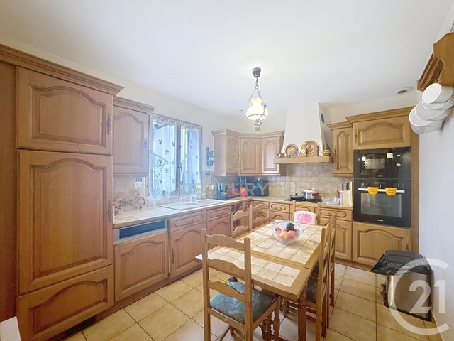 Maison &agrave; vendre - 5 pi&egrave;ces - 106,27 m2 - Noisy Le Grand - 93 - ILE-DE-FRANCE