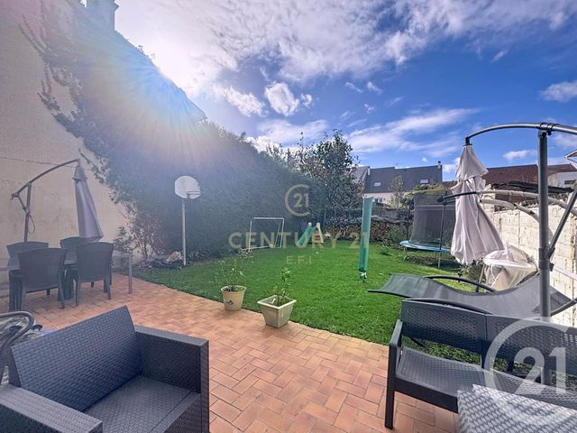 Maison &agrave; vendre - 5 pi&egrave;ces - 106,27 m2 - Noisy Le Grand - 93 - ILE-DE-FRANCE