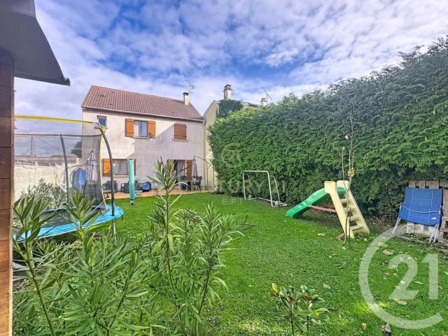 Maison &agrave; vendre - 5 pi&egrave;ces - 106,27 m2 - Noisy Le Grand - 93 - ILE-DE-FRANCE
