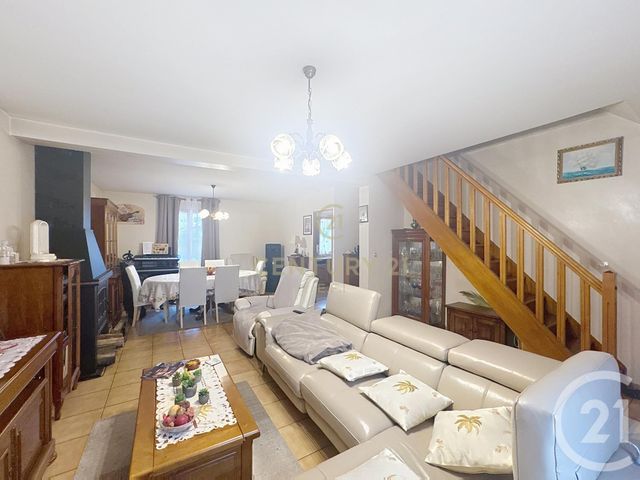 Maison &agrave; vendre - 5 pi&egrave;ces - 106,27 m2 - Noisy Le Grand - 93 - ILE-DE-FRANCE