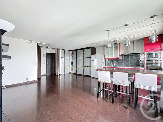 appartement - NOISY LE GRAND - 93