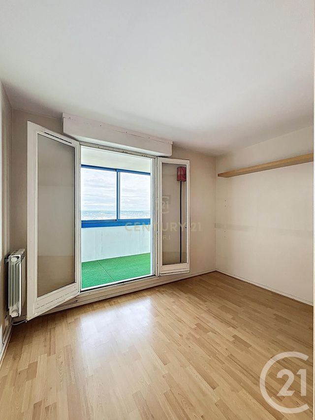 Appartement F3 à vendre - 3 pièces - 68 m2 - Noisy Le Grand - 93 - ILE-DE-FRANCE