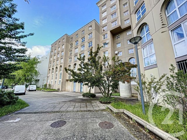 Appartement F3 &agrave; vendre - 3 pi&egrave;ces - 67,02 m2 - Noisy Le Grand - 93 - ILE-DE-FRANCE