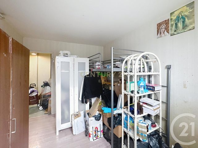 Appartement F3 &agrave; vendre - 3 pi&egrave;ces - 67,02 m2 - Noisy Le Grand - 93 - ILE-DE-FRANCE