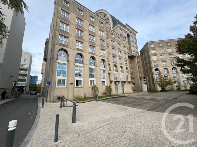 Appartement F3 &agrave; vendre - 3 pi&egrave;ces - 67,02 m2 - Noisy Le Grand - 93 - ILE-DE-FRANCE