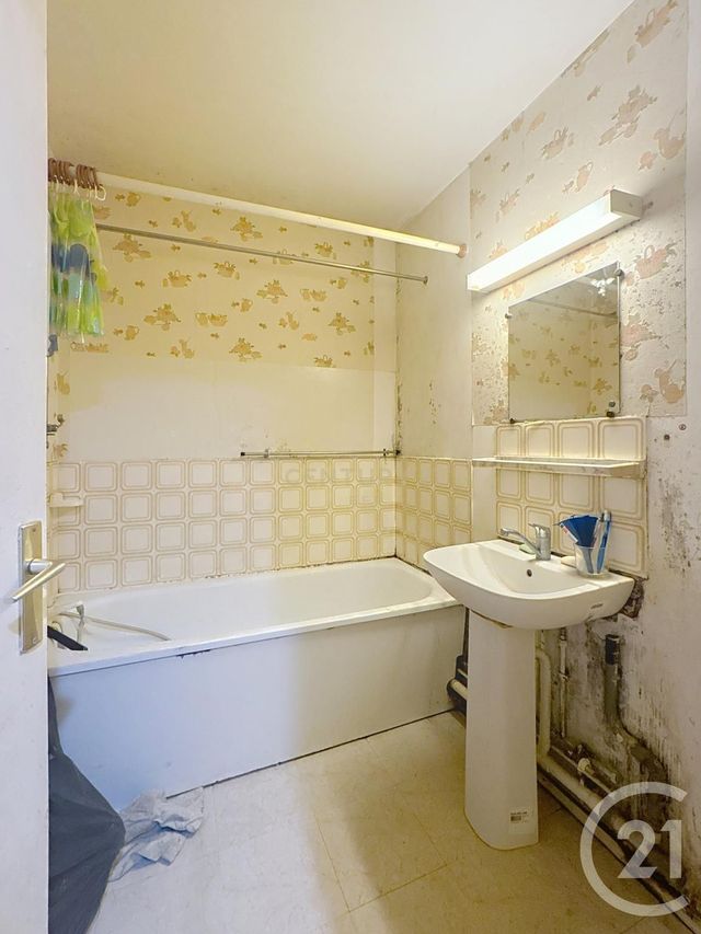 Appartement F3 &agrave; vendre - 3 pi&egrave;ces - 67,02 m2 - Noisy Le Grand - 93 - ILE-DE-FRANCE