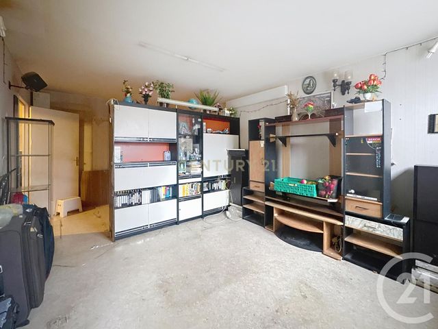 Appartement F3 &agrave; vendre - 3 pi&egrave;ces - 67,02 m2 - Noisy Le Grand - 93 - ILE-DE-FRANCE