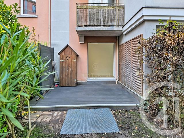 appartement - NOISY LE GRAND - 93