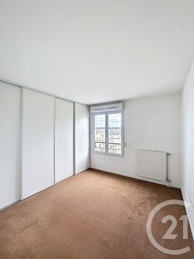 Appartement F2 à louer - 2 pièces - 45,69 m2 - Noisy Le Grand - 93 - ILE-DE-FRANCE