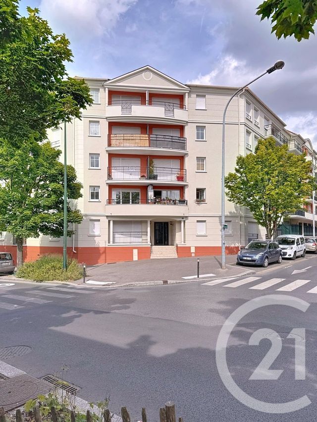 appartement - NOISY LE GRAND - 93