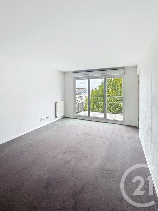 Appartement F2 à louer - 2 pièces - 45,69 m2 - Noisy Le Grand - 93 - ILE-DE-FRANCE