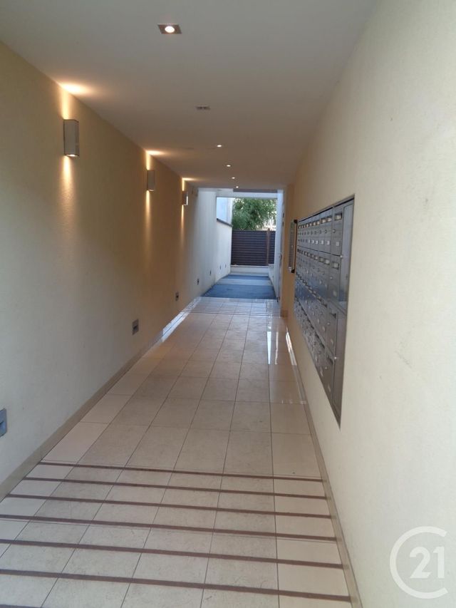 Appartement Studio à louer - 1 pièce - 20 m2 - Nogent Sur Marne - 94 - ILE-DE-FRANCE