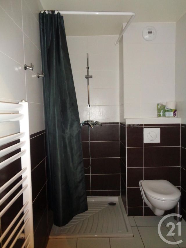 Appartement Studio à louer - 1 pièce - 20 m2 - Nogent Sur Marne - 94 - ILE-DE-FRANCE