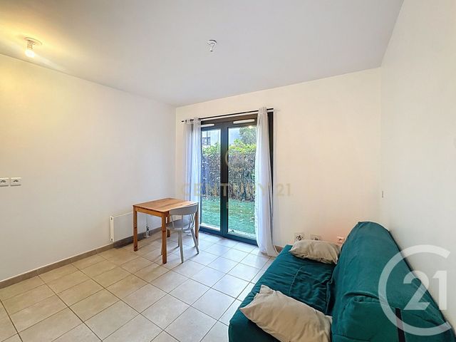 Appartement Studio &agrave; louer - 1 pi&egrave;ce - 20 m2 - Nogent Sur Marne - 94 - ILE-DE-FRANCE