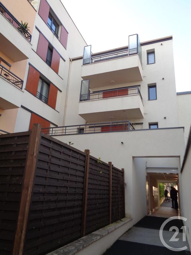 Appartement Studio à louer - 1 pièce - 20 m2 - Nogent Sur Marne - 94 - ILE-DE-FRANCE