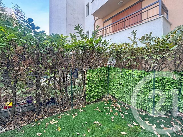 Appartement Studio &agrave; louer - 1 pi&egrave;ce - 20 m2 - Nogent Sur Marne - 94 - ILE-DE-FRANCE