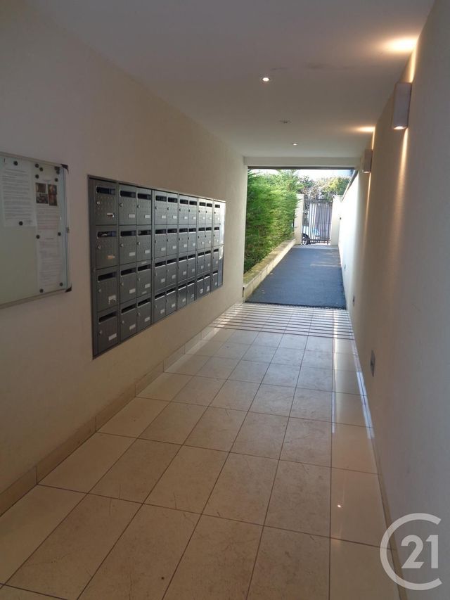 Appartement Studio à louer - 1 pièce - 20 m2 - Nogent Sur Marne - 94 - ILE-DE-FRANCE