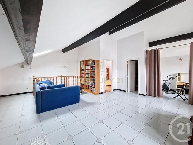 Maison à vendre - 6 pièces - 135 m2 - Noisy Le Grand - 93 - ILE-DE-FRANCE