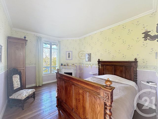 Maison &agrave; vendre - 4 pi&egrave;ces - 92,02 m2 - Noisy Le Grand - 93 - ILE-DE-FRANCE