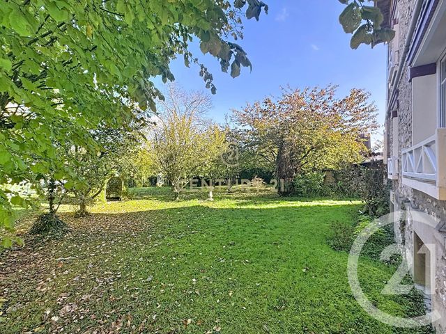 Maison &agrave; vendre - 4 pi&egrave;ces - 92,02 m2 - Noisy Le Grand - 93 - ILE-DE-FRANCE