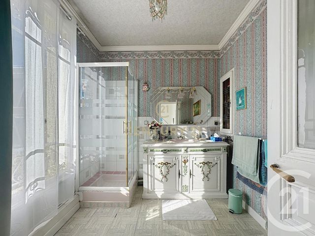 Maison &agrave; vendre - 4 pi&egrave;ces - 92,02 m2 - Noisy Le Grand - 93 - ILE-DE-FRANCE