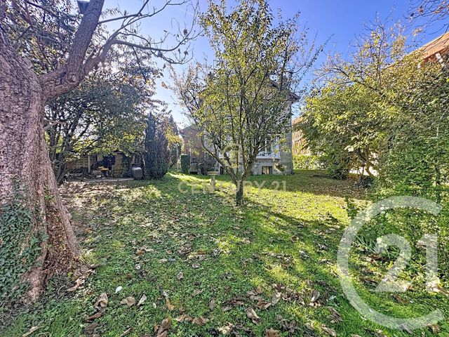 Maison &agrave; vendre - 4 pi&egrave;ces - 92,02 m2 - Noisy Le Grand - 93 - ILE-DE-FRANCE