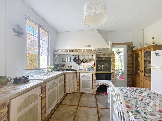 Maison &agrave; vendre - 4 pi&egrave;ces - 92,02 m2 - Noisy Le Grand - 93 - ILE-DE-FRANCE