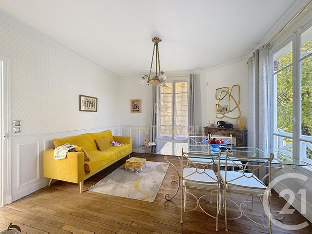 Maison &agrave; vendre - 4 pi&egrave;ces - 92,02 m2 - Noisy Le Grand - 93 - ILE-DE-FRANCE