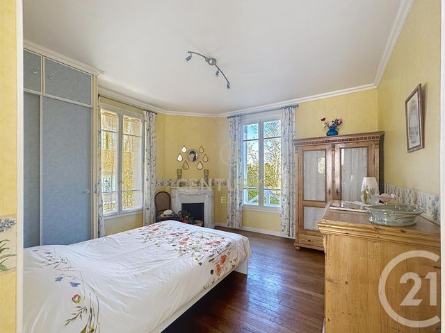 Maison &agrave; vendre - 4 pi&egrave;ces - 92,02 m2 - Noisy Le Grand - 93 - ILE-DE-FRANCE