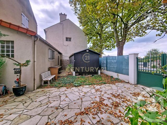 Maison à vendre - 4 pièces - 91,19 m2 - Noisy Le Grand - 93 - ILE-DE-FRANCE