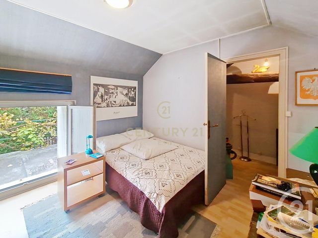 Maison à vendre - 4 pièces - 91,19 m2 - Noisy Le Grand - 93 - ILE-DE-FRANCE