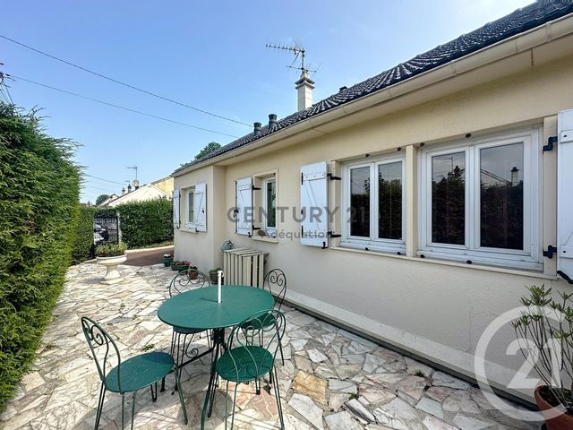 Maison à vendre - 5 pièces - 74,68 m2 - Noisy Le Grand - 93 - ILE-DE-FRANCE