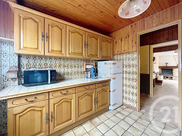 Maison à vendre - 5 pièces - 74,68 m2 - Noisy Le Grand - 93 - ILE-DE-FRANCE