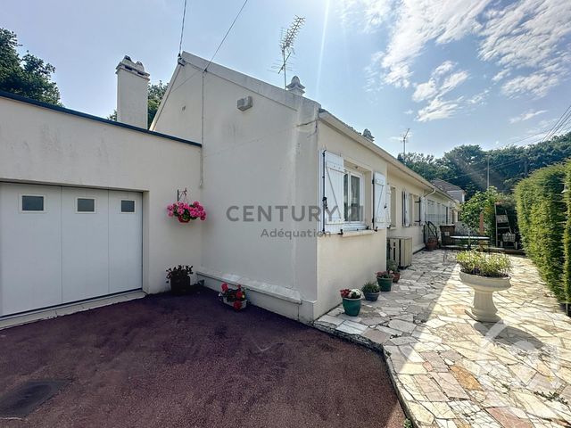 Maison à vendre - 5 pièces - 74,68 m2 - Noisy Le Grand - 93 - ILE-DE-FRANCE