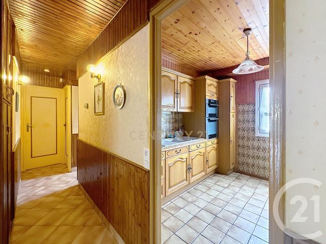 Maison à vendre - 5 pièces - 74,68 m2 - Noisy Le Grand - 93 - ILE-DE-FRANCE