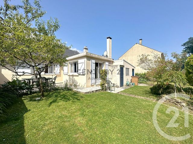 Maison à vendre - 5 pièces - 74,68 m2 - Noisy Le Grand - 93 - ILE-DE-FRANCE