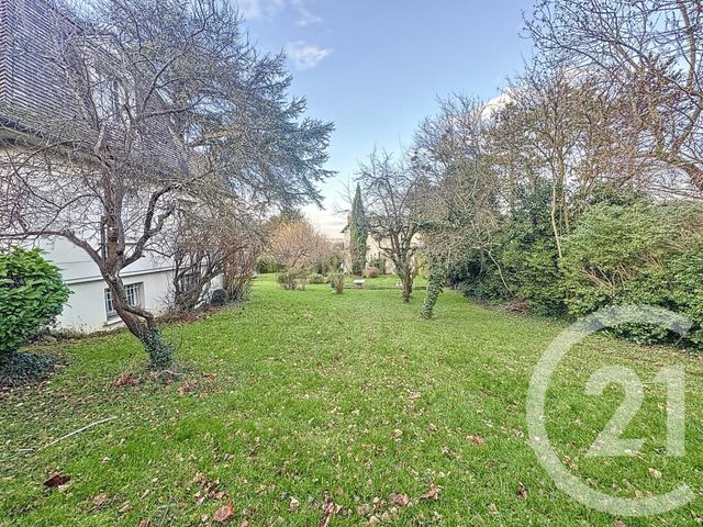 terrain - NOISY LE GRAND - 93