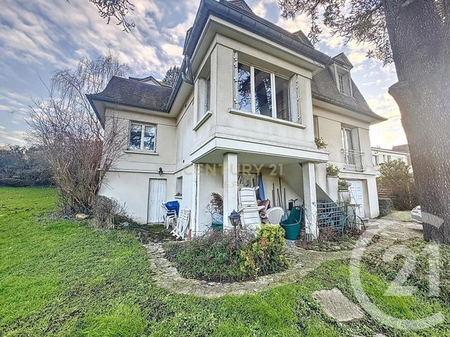 Maison à vendre - 7 pièces - 163,80 m2 - Noisy Le Grand - 93 - ILE-DE-FRANCE